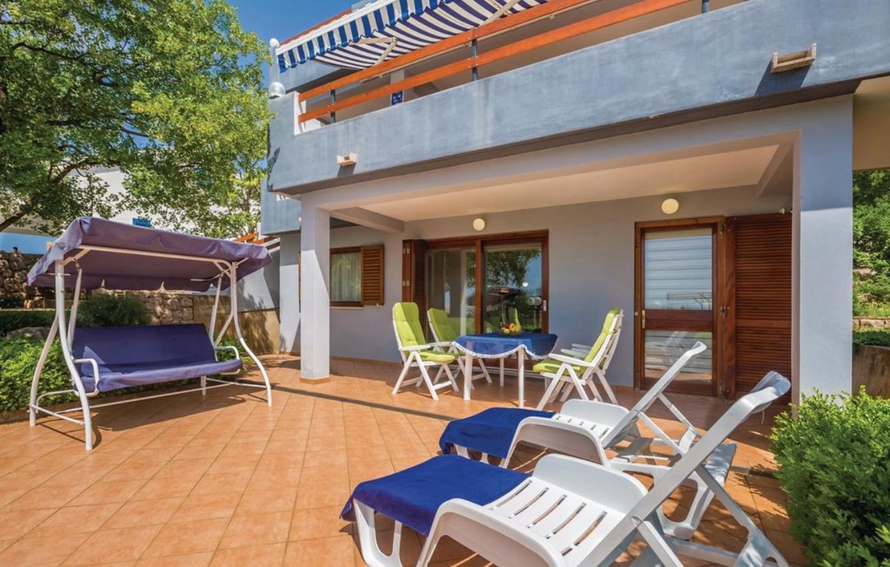 קרלובג Apartments Paola חדר תמונה